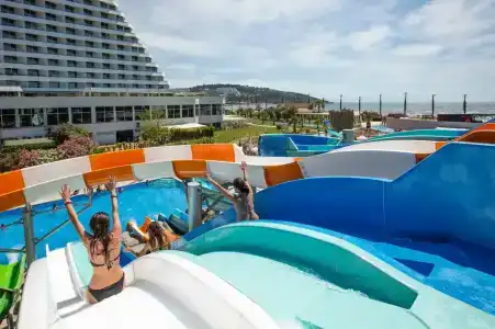 Palm Wings Ephesus Beach Resort - Ultra All Inclusive - 55