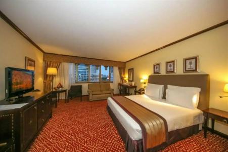 Dar es Salaam Serena - 86