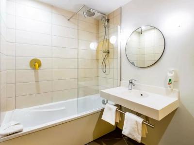 ibis Styles Paris Meteor Avenue d'Italie - 14