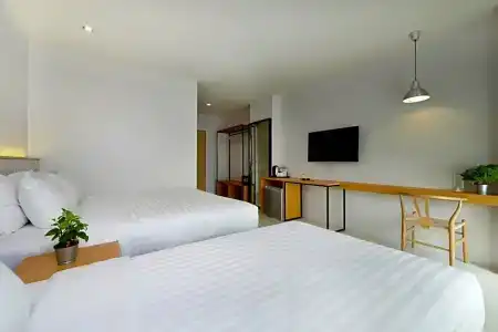 Ruenthip Pattaya - 58