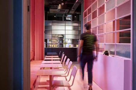 The Social Hub Florence Lavagnini - 80