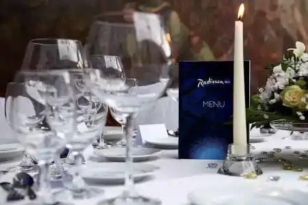 Radisson Blu Beke, Budapest - 11