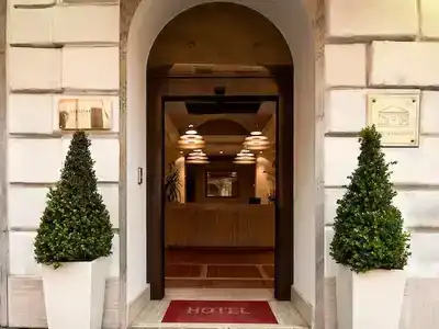 Exe Domus Aurea - 5
