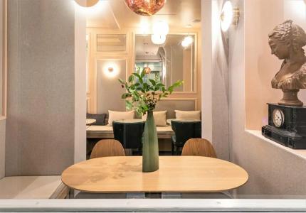 Hôtel Veryste & Spa Paris - 81