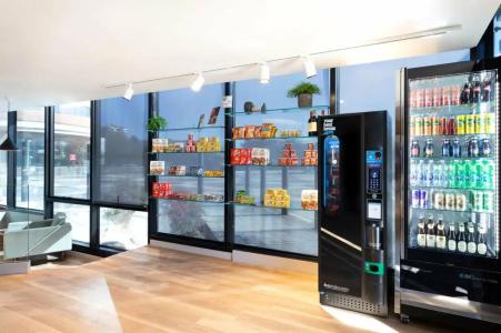 B&B Milano Sesto Marelli - 51