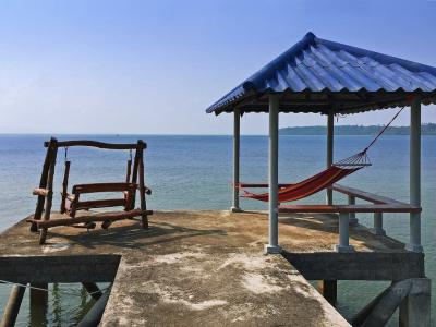 Koh Mak Buri Hut Natural Resort - 15