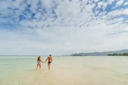 Chaba Cabana Beach Resort - 5