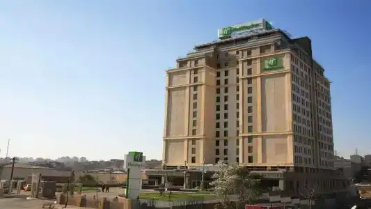 Nova Plaza Prime - 4