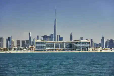 Mandarin Oriental Jumeira, Dubai - 15