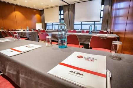 Best Western Plus Alfa Aeropuerto - 42