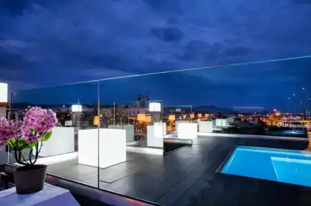 Porto Palace Thessaloniki - 45