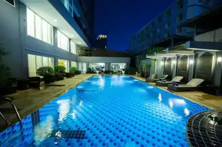 Selection Pattaya - 21