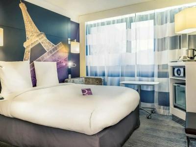 Mercure Paris Centre Tour Eiffel - 32