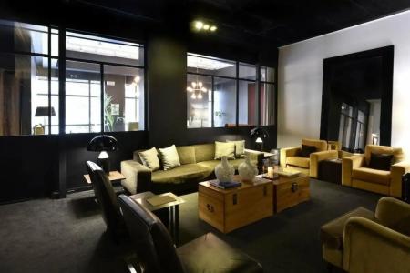 Grand Central, Small Luxurys - 88