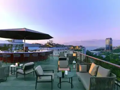 The St. Regis Istanbul - 4