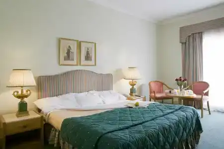 Pavillon Winter Luxor - 75