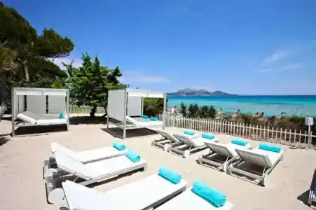 Iberostar Selection Playa de Muro Village - 45