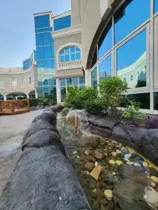 Sharjah Premiere & Resort - 96