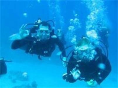 Daniela Diving Resort Dahab - 32