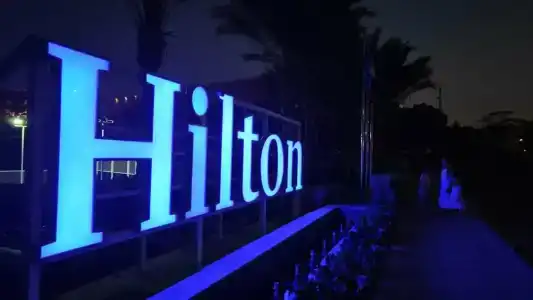 Hilton Hurghada Plaza - 53