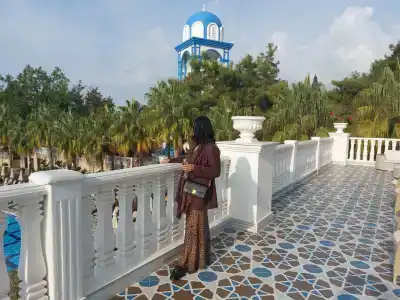 Rubi Platinum Spa Resort & Suites - 64