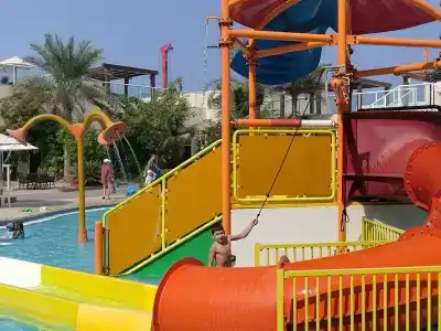 Radisson Resort Ras Al Khaimah Marjan Island - 48