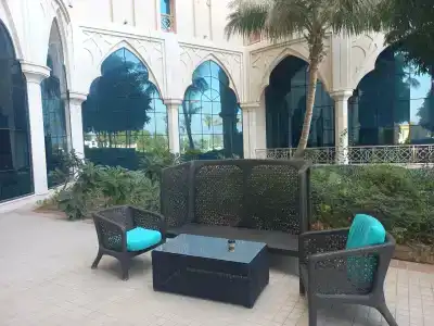 Al Hamra - BAITHANS - 3
