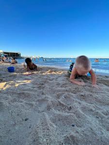 Seagull Beach Resort - Families and Couples Only - 56