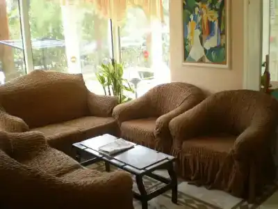 Blue Yacht Marina Apart - 12