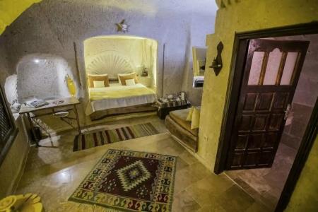 Wish Cappadocia - 71