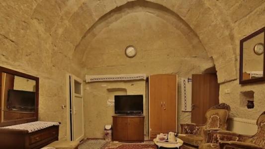 Goreme Valley Cave House - 62