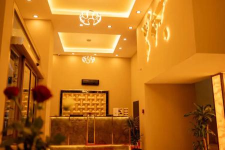 Arıkan Inn - 27