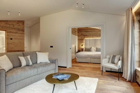 Grand Hôtel des Alpes - 42