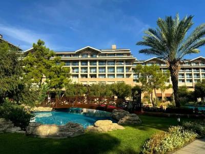 Amara Luxury Resort & Villas - 62