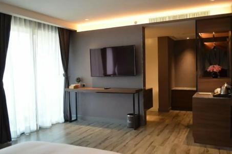 Ayathorn Bangkok - 13