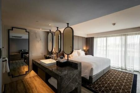 Ayathorn Bangkok - 15