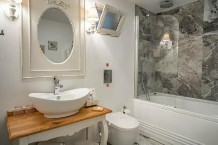 Mark Warner Phokaia Beach Resort - 71