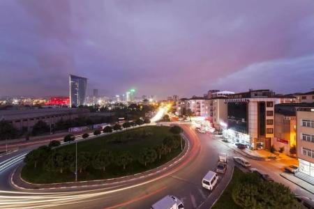 Zengin City - 48