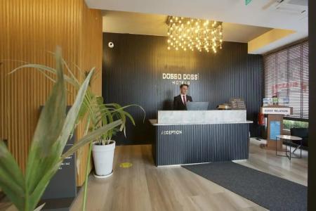 Dosso Dossis Yenikapı - 68