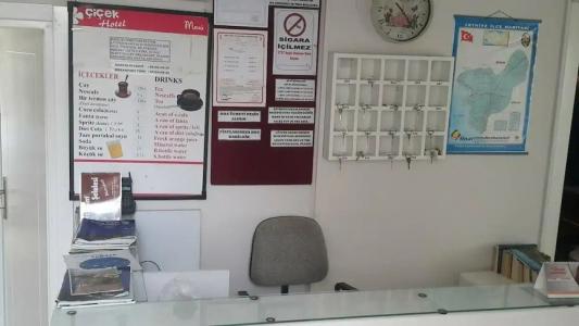 Cicek & Apartments - 75