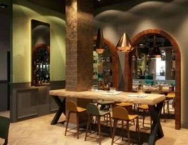 Indigo Dresden - Wettiner Platz, an IHG - 95