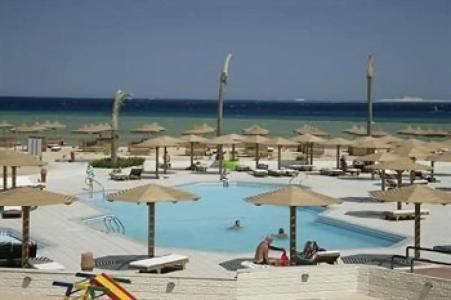 Imperial Shams Abu Soma - 21