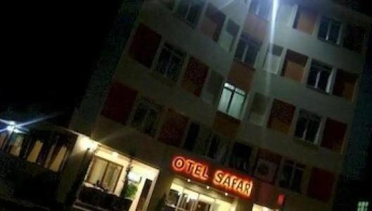 Safari Otel - 3