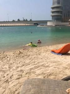 Sheraton Abu Dhabi & Resort - 8