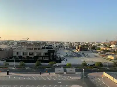 Villa Rotana - Dubai - 17