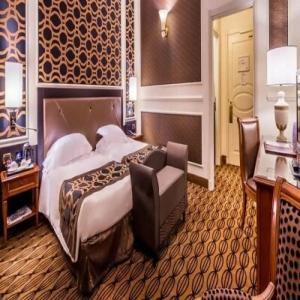 Grand Visconti Palace - 49