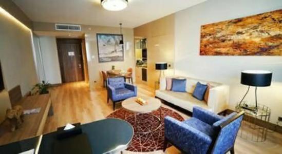 TRYP by Wyndham Istanbul Basın Ekspres - 20