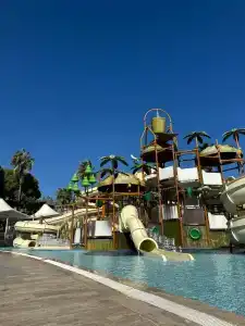 Dobedan World Palace ''Ex Brand Alva Donna World Palace '' - 61