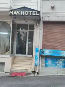 Maya - 3