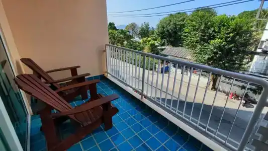 Best Bella Pattaya - 85
